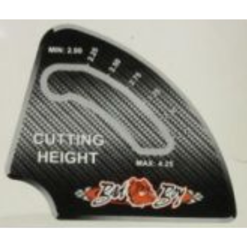 091-1150-00 - Bad Boy Mower Parts