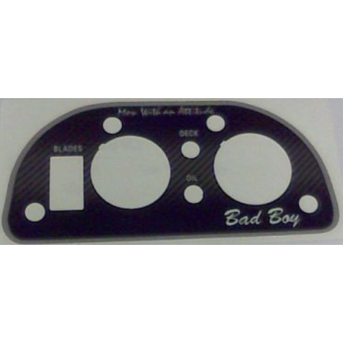 091-2062-00 - Bad Boy Mower Parts