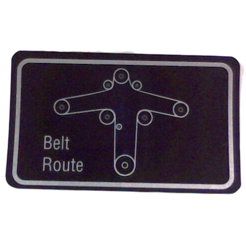 091-3046-00 - Bad Boy Mower Parts