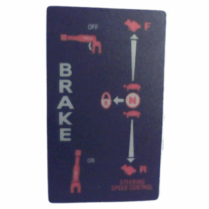 091-3054-00 - Bad Boy Mower Parts