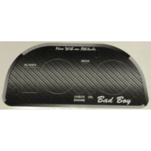 091-3061-00 - Bad Boy Mower Parts