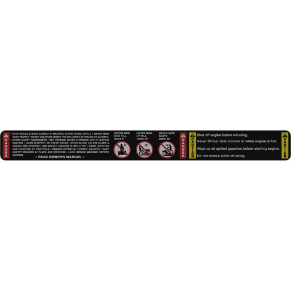 091-3150-00 - Bad Boy Mower Parts