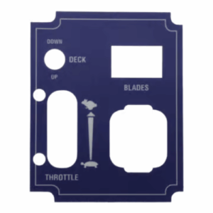 091-3400-00 - Bad Boy Mower Parts