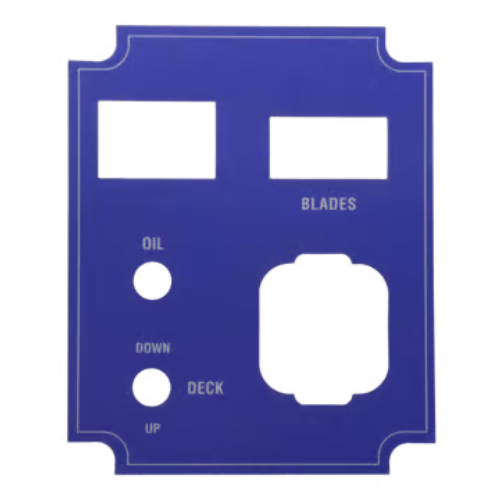 091-3500-00 - Bad Boy Mower Parts