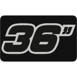 091-3601-18 - Bad Boy Mower Parts