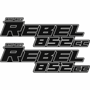 091-4007-00 - Bad Boy Mower Parts