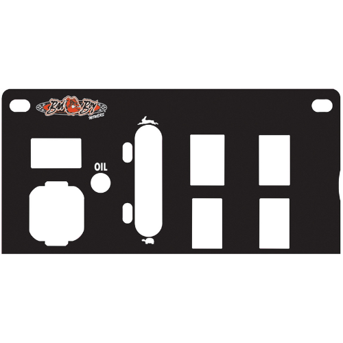 091-4009-00 - Bad Boy Mower Parts