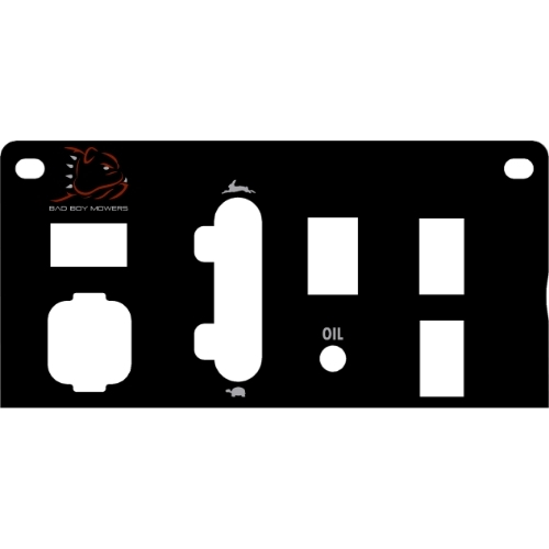 091-4009-22 - Bad Boy Mower Parts