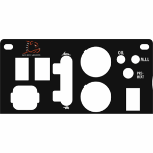 091-4016-22 - Bad Boy Mower Parts