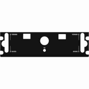 091-4017-23 - Bad Boy Mower Parts