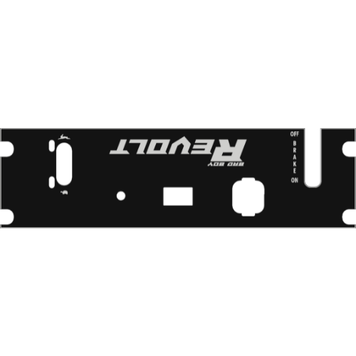 091-4018-23 - Bad Boy Mower Parts