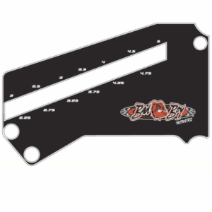 091-4020-00 - Bad Boy Mower Parts