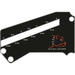 091-4020-22 - Bad Boy Mower Parts