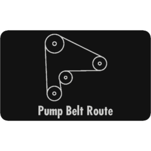 091-4022-00 - Bad Boy Mower Parts