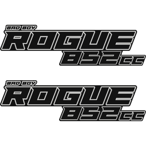 091-4025-00 - Bad Boy Mower Parts