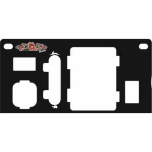 091-4029-00 - Bad Boy Mower Parts