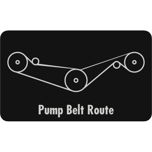 091-4032-00 - Bad Boy Mower Parts