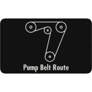 091-4034-00 - Bad Boy Mower Parts