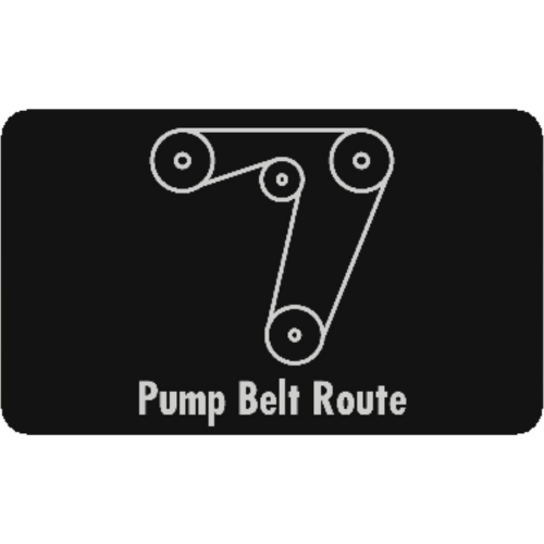 091-4034-00 - Bad Boy Mower Parts