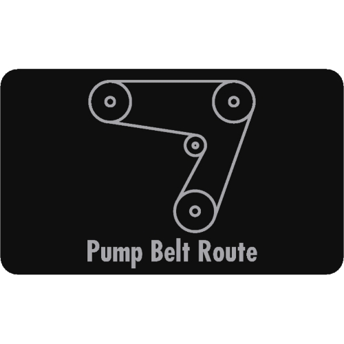 091-4035-00 - Bad Boy Mower Parts