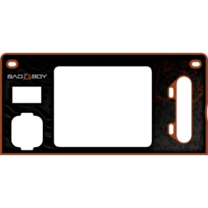 091-4044-00 - Bad Boy Mower Parts