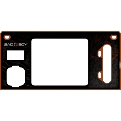 091-4044-00 - Bad Boy Mower Parts