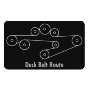 091-4052-00 - Bad Boy Mower Parts