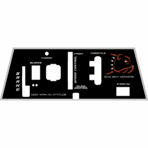 091-4055-00 - Bad Boy Mower Parts