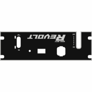 091-4057-00 - Bad Boy Mower Parts