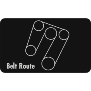 091-4058-00 - Bad Boy Mower Parts