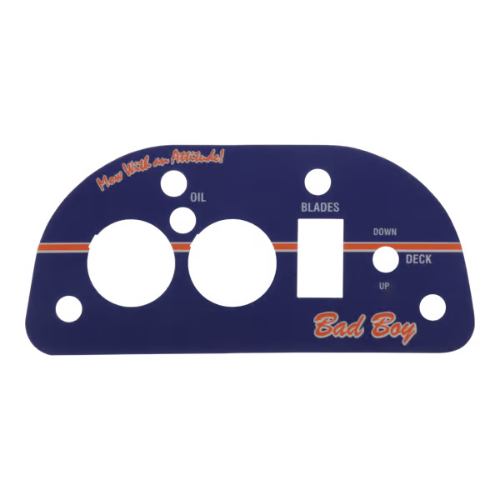 091-5505-00 - Bad Boy Mower Parts