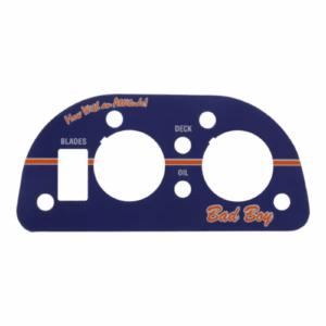 091-5511-00 - Bad Boy Mower Parts