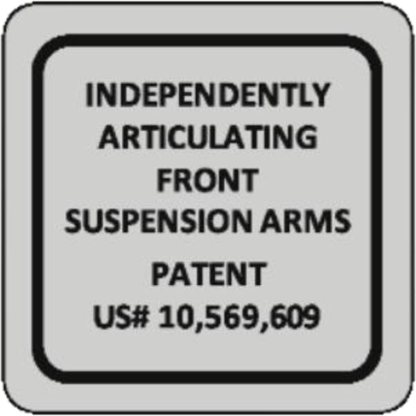 091-8002-00 - Bad Boy Mower Parts