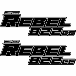 091-8023-00 - Bad Boy Mower Parts