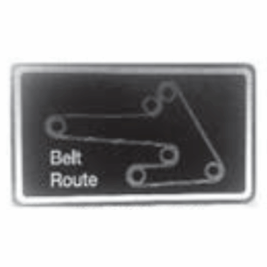 091-9009-00 - Bad Boy Mower Parts