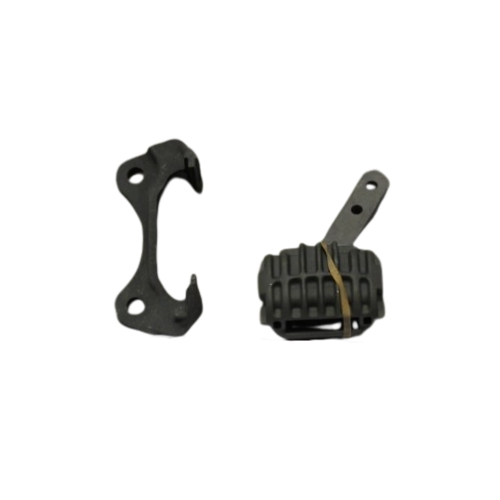 092-7000-00 - Bad Boy Mower Parts
