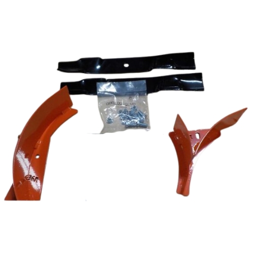 210-0136-50 - Bad Boy Mower Parts