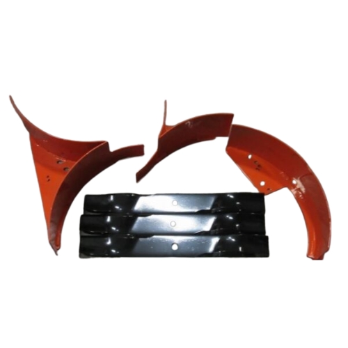 210-0142-50 - Bad Boy Mower Parts