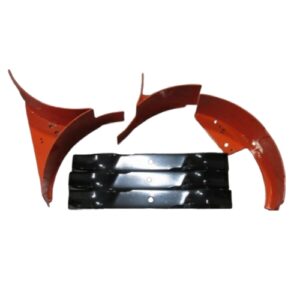 210-0148-50 - Bad Boy Mower Parts