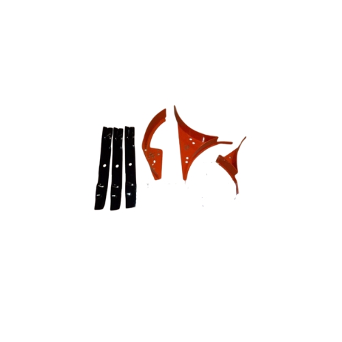 210-0160-50 - Bad Boy Mower Parts