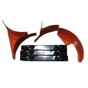 210-0354-00 - Bad Boy Mower Parts