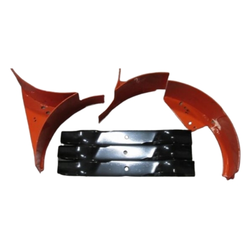 210-0361-00 - Bad Boy Mower Parts