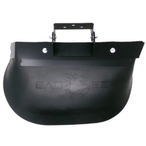 210-6015-98 - Discharge Chute Assembly