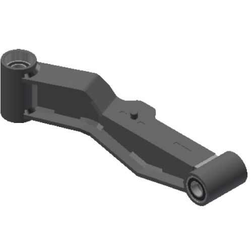 250-2751-21 - Bad Boy Mower Parts