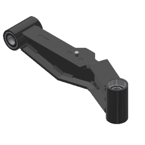 250-2802-22 - Bad Boy Mower Parts