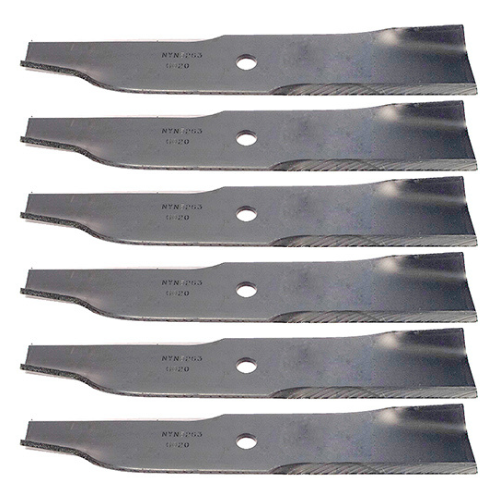 6020-6 - Bad Boy Mower Parts