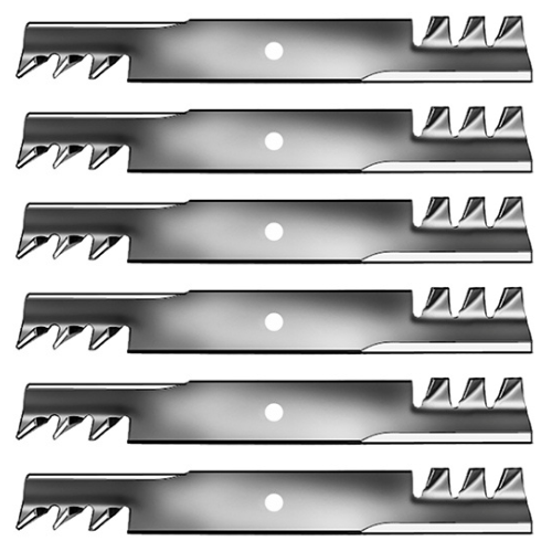 6300-6 - Bad Boy Mower Parts