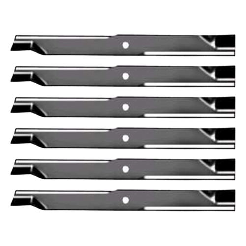 6404-6 - Bad Boy Mower Parts