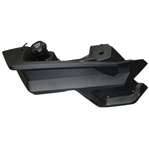 Bad Boy Mower Fuel Tanks & Console