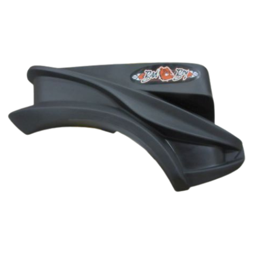 Bad Boy Mower Side Console